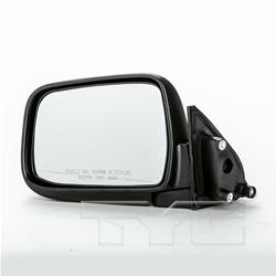 TYC Replacement Mirrors for 1998-2004 FRONTIER, 2000-2004 XTERRA - 5730112