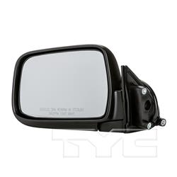 TYC Replacement Mirrors for 1998-2004 FRONTIER, 2000-2004 XTERRA - 5730132