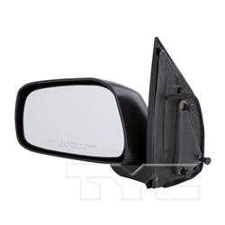 TYC Replacement Mirrors for 2005-2021 FRONTIER, 2005-2015 XTERRA - 5730212