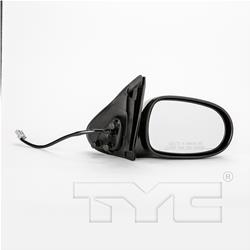 TYC Replacement Mirrors for 2000-2006 SENTRA - 5750031