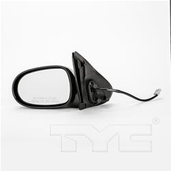 TYC Replacement Mirrors for 2000-2006 SENTRA - 5750032
