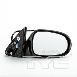 TYC Replacement Mirrors for 1995-1996 200SX, 1995-1999 SENTRA - 5750231