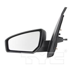 TYC Replacement Mirrors for 2007-2012 SENTRA - 5750312