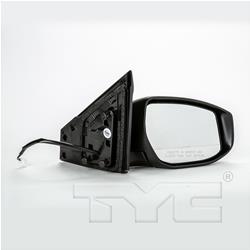 TYC Replacement Mirrors for 2013-2019 SENTRA - 5750431