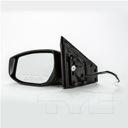 TYC Replacement Mirrors for 2013-2019 SENTRA - 5750432