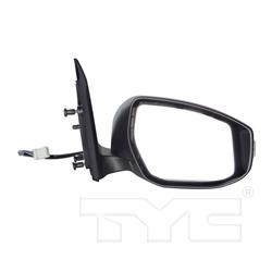 TYC Replacement Mirrors for 2013-2015 SENTRA - 5750531