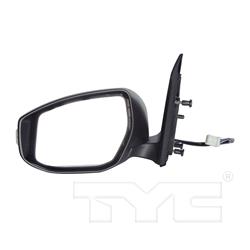TYC Replacement Mirrors for 2013-2015 SENTRA - 5750532