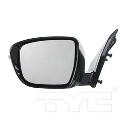 TYC Replacement Mirrors for 2015-2016 MURANO - 5780832