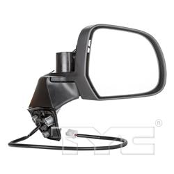 TYC Replacement Mirrors for 2014 VERSA NOTE - 5790231