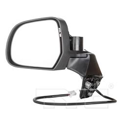 TYC Replacement Mirrors for 2014 VERSA NOTE - 5790232