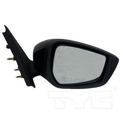 TYC Replacement Mirrors for 2015-2019 VERSA - 5790331