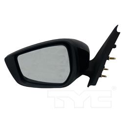 TYC Replacement Mirrors for 2015-2019 VERSA - 5790332