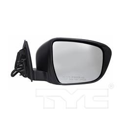 TYC Replacement Mirrors for 2014-2020 ROGUE - 5800131