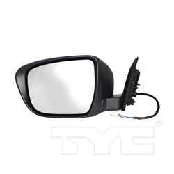 TYC Replacement Mirrors for 2014-2020 ROGUE - 5800132