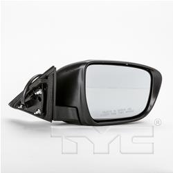 TYC Replacement Mirrors for 2014-2016 ROGUE - 5800151