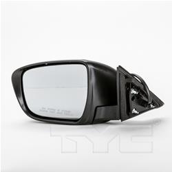 TYC Replacement Mirrors for 2014-2016 ROGUE - 5800152
