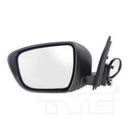 TYC Replacement Mirrors for 2015-2017 JUKE - 5820062