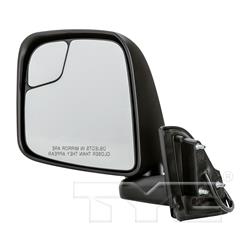 TYC Replacement Mirrors for 2013-2021 NV200 - 5830142