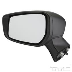 TYC Replacement Mirrors for 2015-2019 VERSA NOTE - 5850032