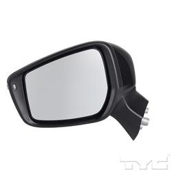 TYC Replacement Mirrors for 2015-2019 VERSA NOTE - 5850052