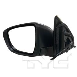 TYC Replacement Mirrors for 2017-2019 ROGUE SPORT - 5860052
