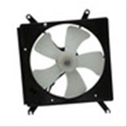 TYC Cooling Fan Assemblies for 1990-1993 ACCORD - 600040