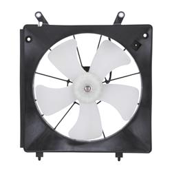 TYC Cooling Fan Assemblies for 1998-2002 ACCORD - 600060