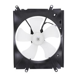 TYC Cooling Fan Assemblies for 1992-1996 CAMRY - 600090