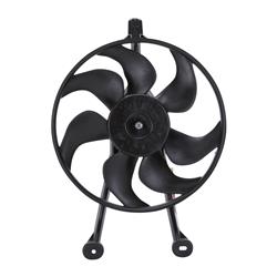 TYC Cooling Fan Assemblies 600230