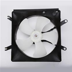 TYC Cooling Fan Assemblies for 1994-2001 INTEGRA - 600260