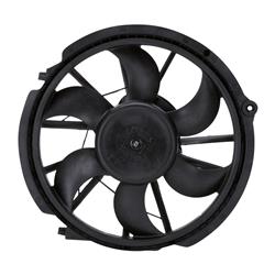 TYC Cooling Fan Assemblies for 1996-2005 SABLE, 1996-2007 TAURUS - 600310