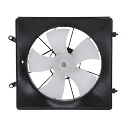 TYC Cooling Fan Assemblies for 1999-2004 ODYSSEY - 600410