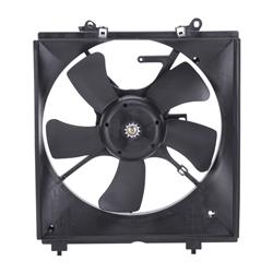 TYC Cooling Fan Assemblies for 2002 LANCER - 600510