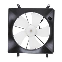 TYC Cooling Fan Assemblies for 2002-2006 CR-V, 2003-2011 ELEMENT - 600530