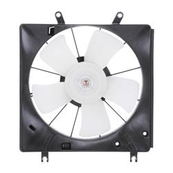 TYC Cooling Fan Assemblies for 2003-2007 ACCORD - 600690