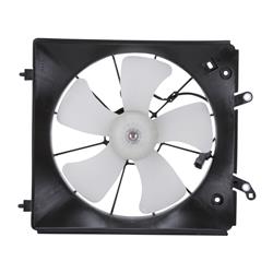 TYC Cooling Fan Assemblies for 1998-2002 ACCORD, 2001-2003 CL, 1999-2003 TL - 600710