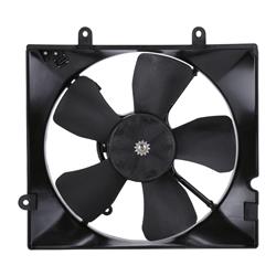 TYC Cooling Fan Assemblies for 2002-2005 SEDONA - 600840