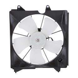 TYC Cooling Fan Assemblies 601190