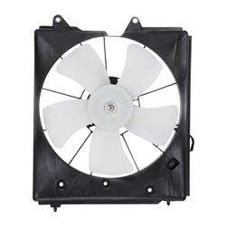 TYC Cooling Fan Assemblies 601200