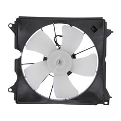 TYC Cooling Fan Assemblies for 2013-2017 ACCORD - 601420
