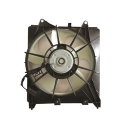 TYC Cooling Fan Assemblies for 2015-2020 FIT - 601480