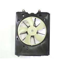TYC Cooling Fan Assemblies 601490