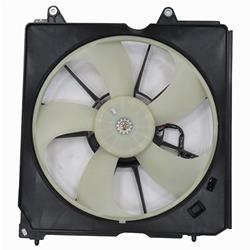 TYC Cooling Fan Assemblies 601500