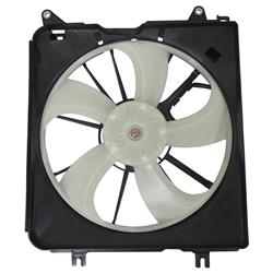 TYC - Fans, Electric for 2017-2022 CR-V - 601550