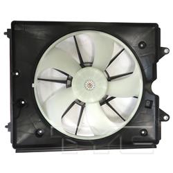 TYC - Fans, Electric for 2018-2023 ODYSSEY - 601560