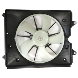 TYC - Fans, Electric for 2018-2025 ODYSSEY - 601560