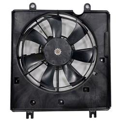 TYC - Fans, Electric for 2022-2026 CIVIC, 2023-2026 INTEGRA - 601620