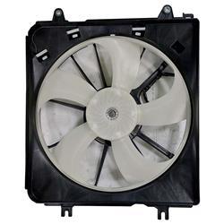 TYC - Fans, Electric for 2023-2026 CR-V - 601640