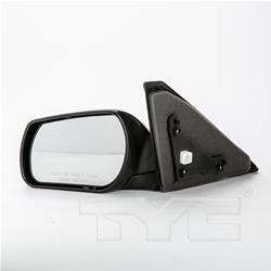 TYC Replacement Mirrors for 2004-2009 3 - 6100032