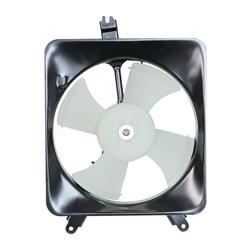 TYC Cooling Fan Assemblies for 1994-1997 ACCORD, 1997 CL - 610050